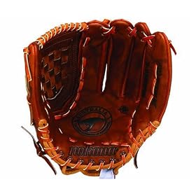 Nokona AMG650KFP Fast Pitch Series Buckaroo 13.0 Inch Fast Pitch Softball Glove