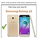 Galaxy J3 Case, DuroCase ® Hybrid Dual Layer Combat Armor Style Kickstand Case for Samsung Galaxy J3 SM-J320 (Released in 2016) - (Game Controller)