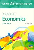 Review Philip Allan  / AS/A-level Economics (As/a Level)