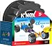 K'NEX DRAGSTERS BLUE