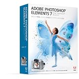 Photoshop Elements 7 日本語版 Windows版 通常版