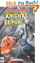 Star Wars Sonderband 57: Knights of the Old Republic VIII
