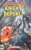 Produkt-Bild: Star Wars Sonderband 57: Knights of the Old Republic VIII