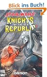 Star Wars Sonderband 57: Knights of the Old Republic VIII