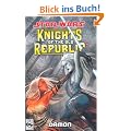 Star Wars Sonderband 57: Knights of the Old Republic VIII