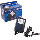 Genesis 1/NES/SNES 3 in 1 AC Adapter