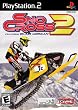 Ford Racing Off Road, Sno Cross 2 Featuring Blair Morgan & Mountain Bike Adrenaline Playstation 2 (3 Pack) Gift Set, Bundle