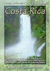 Living Landscapes: Costa Rica