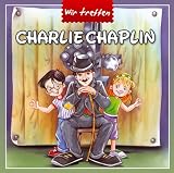 Wir treffen Charlie Chaplin - Nicole Stolze
