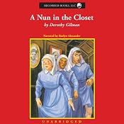 A Nun in the Closet | [Dorothy Gilman]