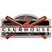 Houston Astros - Locker Room Sign MLB Pro Baseball