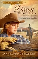 Dawn Comes Early (Thorndike Christian Historical Fiction)