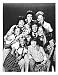 THE BRADY BUNCH FLORENCE HENDERSON MIKE REED ANN B DAVIS BARRY WILLIAMS MAUREEN MCCORMICK CHRISTOPHER KNIGHT EVE PLUMB MIKE LOOKINLAND SUSAN OLSEN 8X10 PHOTO
