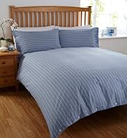 Shirt Stripe Bedset