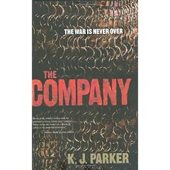 The Company