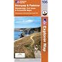 Newquay and Padstow (OS Explorer Map Series)