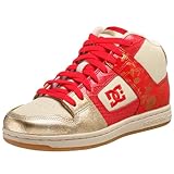 DC Women's Manteca 2 Mid SE Sneaker