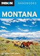Moon Montana (Moon Handbooks)