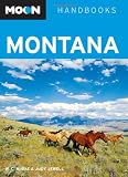 Moon Montana (Moon Handbooks)