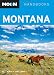 Moon Montana (Moon Handbooks)