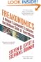 Freakonomics: A Rogue Economist Explores the Hidden Side of Everything