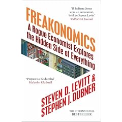 Freakonomics