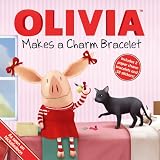 Olivia Makes a Charm Bracelet (Olivia TV Tie-In)