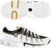 K-Swiss Men's Approach Mesh Tennis Shoe (White / Black)