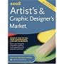 2008 Artist's & Graphic Designer's Market