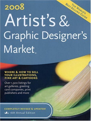2008 Artist s and Graphic Designer s Market