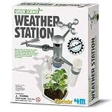 Green Science Wetterstation - 