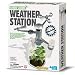 Green Science Wetterstation