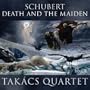Schubert: String Quartets Nos. 13 & 14