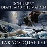 Schubert: Death & the Maiden