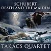 Schubert: Death & the Maiden