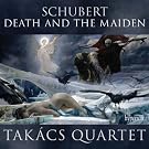 Schubert: Death & the Maiden