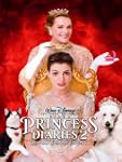 The Princess Diaries 2: Royal Engagement