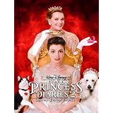 The Princess Diaries 2: Royal Engagement