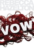 Vow (Cleveland State University Poetry Center: New Poetry)