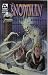 EVIL SNOWMAN * BLUE VARIANT * Avatar Press Deluxe Box Set 1998 Action Figure & Accessories_s-2