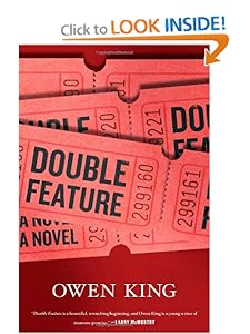 Double Feature - Owen King