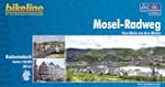 bikeline Radtourenbuch: Mosel Radweg....