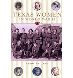 Produkt-Bild: (TEXAS WOMEN IN WORLD WAR II) BY Weigand, Cindy J.(Author)Paperback Nov-2003