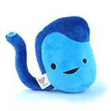 Testicle Plush - I Heart Guts