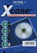 5 DVD Cases for Playstation 2