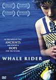 Whale Rider [2002] Lovely Maori Drama DVD DVD