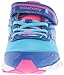 Saucony Varana A/C Running Shoe (Little Kid)