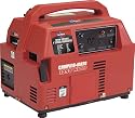 All Power America APG3006 1,050 Watt 2.4 HP OHV 4-Cycle Gas Powered Portable Camping Generator (Non-CARB Compliant)