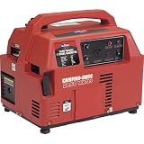 All Power America APG3006 1,050 Watt 2.4 HP OHV 4-Cycle Gas Powered Portable Camping... by All Power America