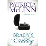 Grady's Wedding (The Wedding Series, Book 3)by Patricia McLinn